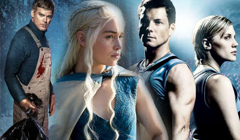 Ən pis final edən seriallar bunlardır