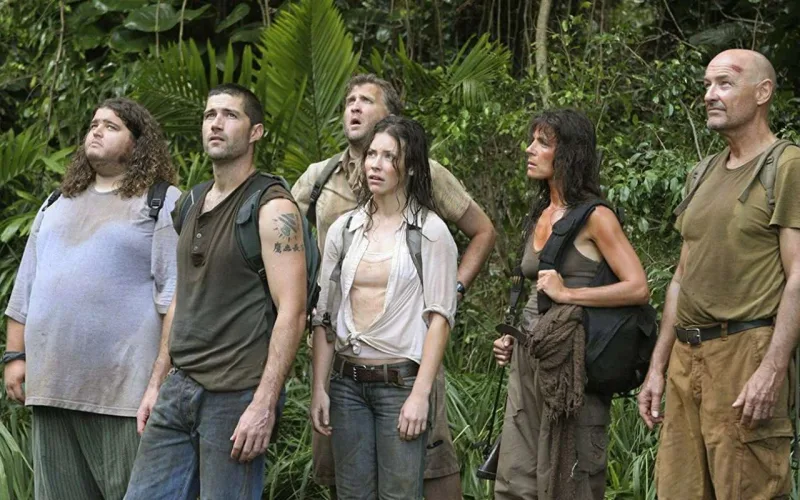 Ən pis final edən seriallar bunlardır