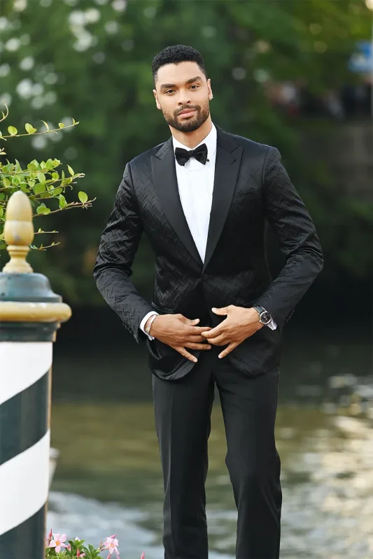 Venesiyada ilk gecə…