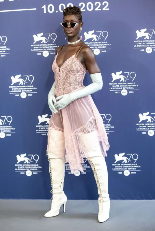 Venesiyada ilk gecə…