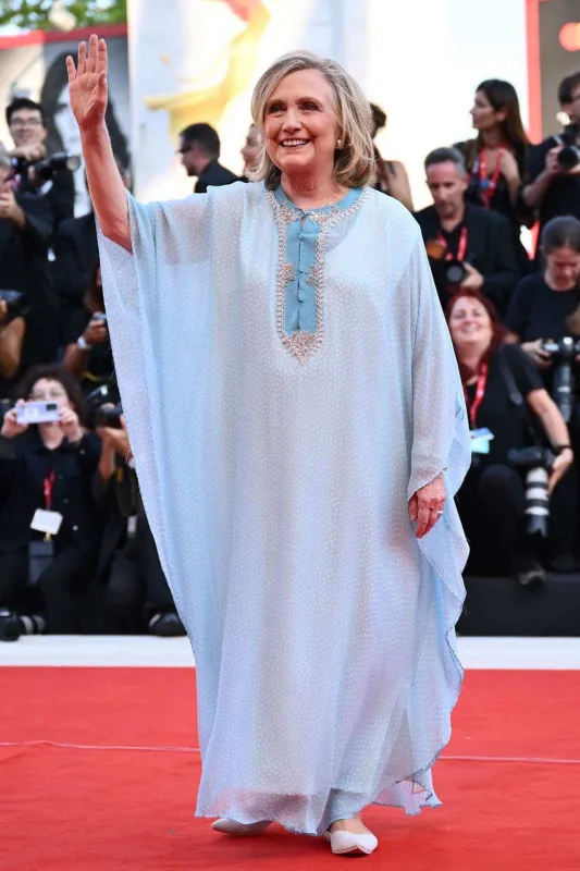 Venesiyada ilk gecə…