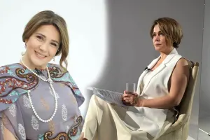 Xalq artisti illər sonra dəyişdi