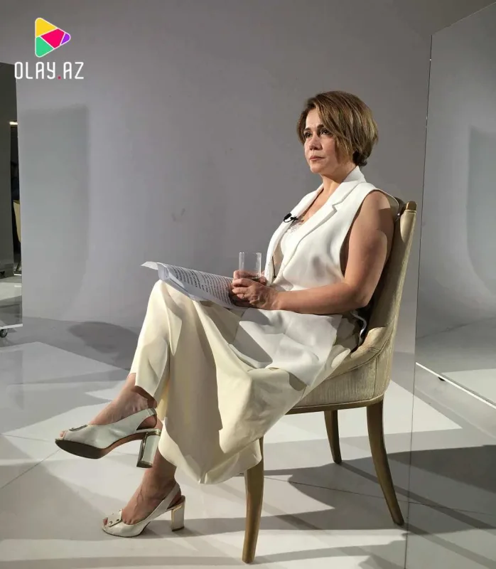 Xalq artisti illər sonra dəyişdi