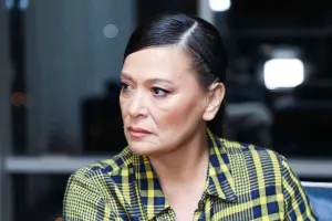 Əməkdar artist onun üçün üsyan etdi