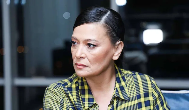 Əməkdar artist onun üçün üsyan etdi