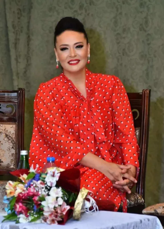 Əməkdar artist onun üçün üsyan etdi