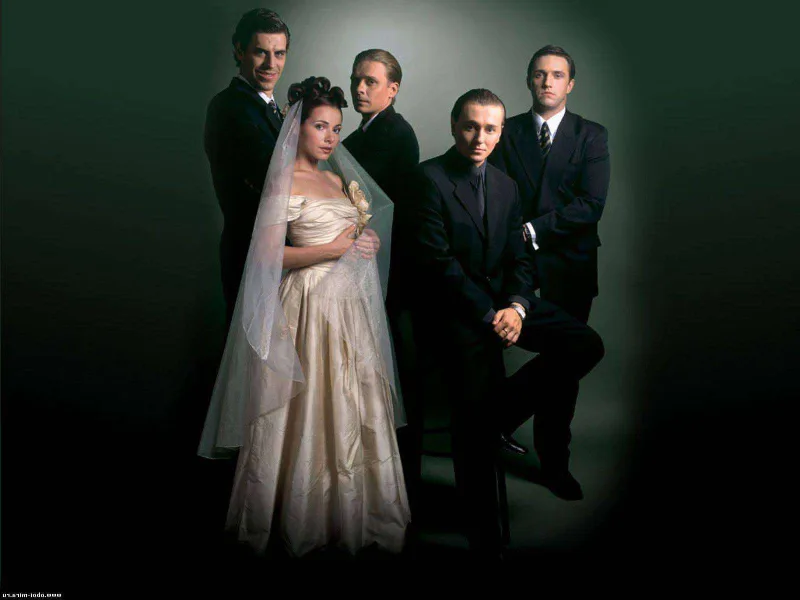 Üç məşhur serial Azərbaycanda!