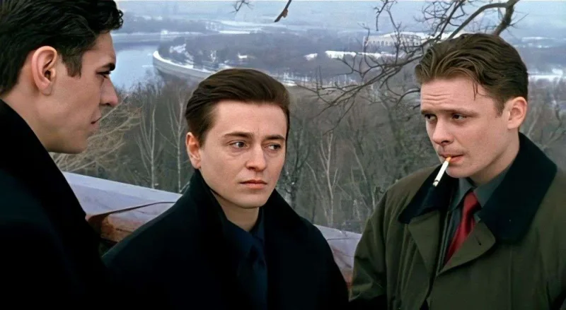 Üç məşhur serial Azərbaycanda!