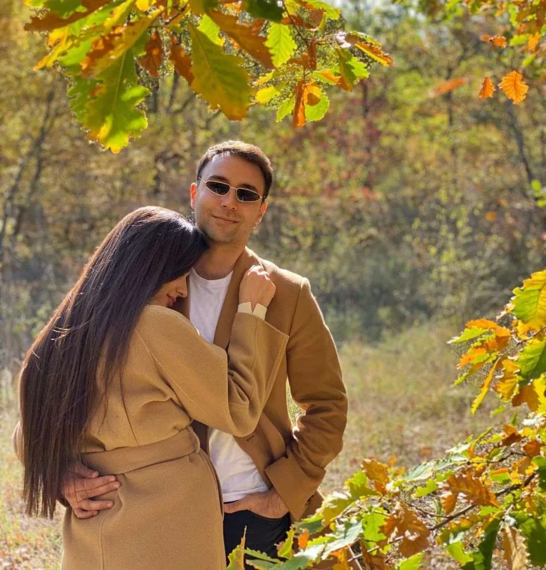 “Təki yanımda olasan, məndən inciyəsən”