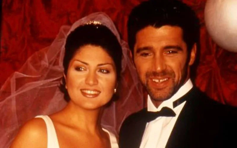 Siben Can oğlunu bu tarixdə evləndirir!