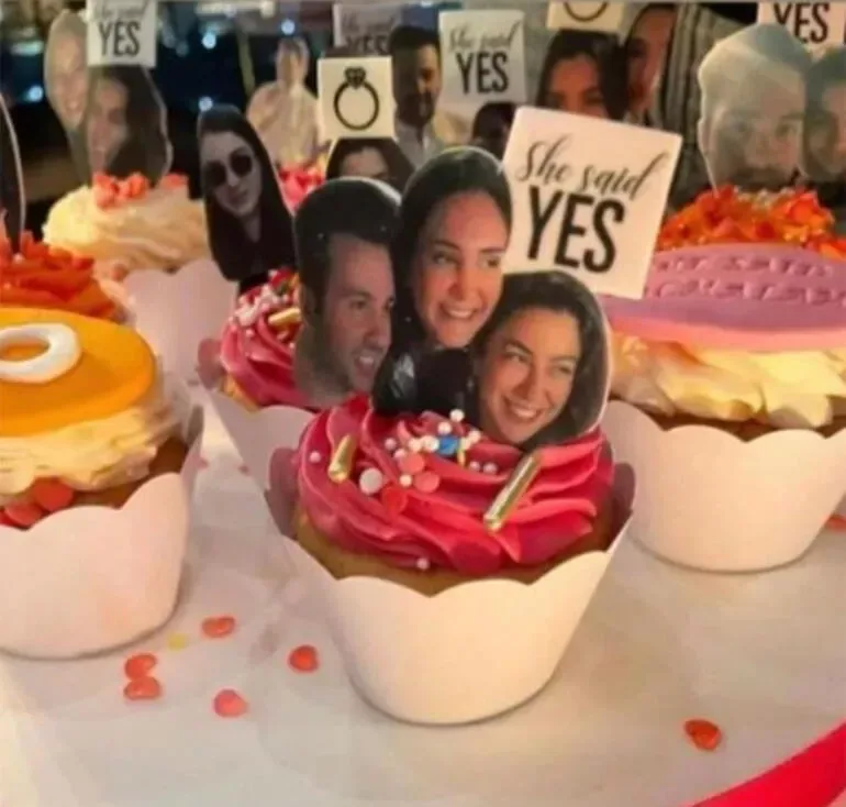 Siben Can oğlunu bu tarixdə evləndirir!