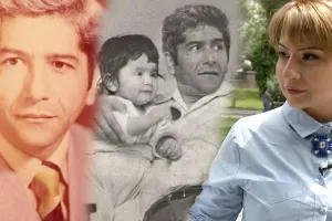 “Ölümündən bir-iki ay əvvəl onu fikir aparmışdı”