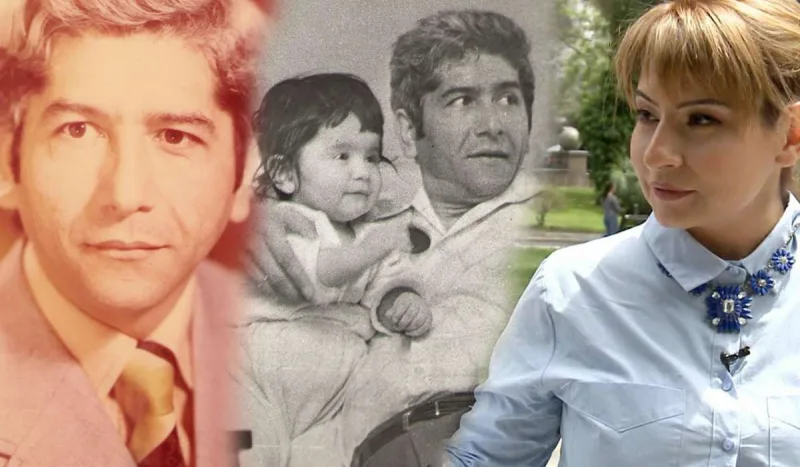“Ölümündən bir-iki ay əvvəl onu fikir aparmışdı”