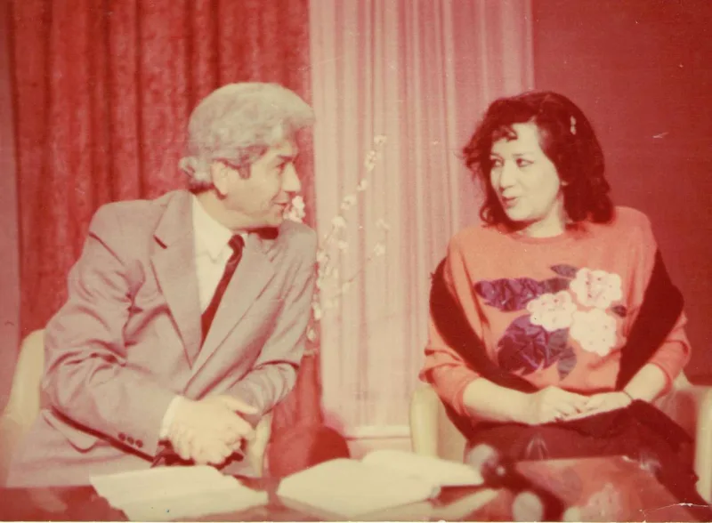 “Ölümündən bir-iki ay əvvəl onu fikir aparmışdı”