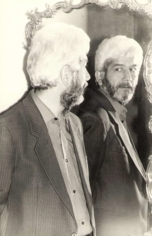 “Ölümündən bir-iki ay əvvəl onu fikir aparmışdı”