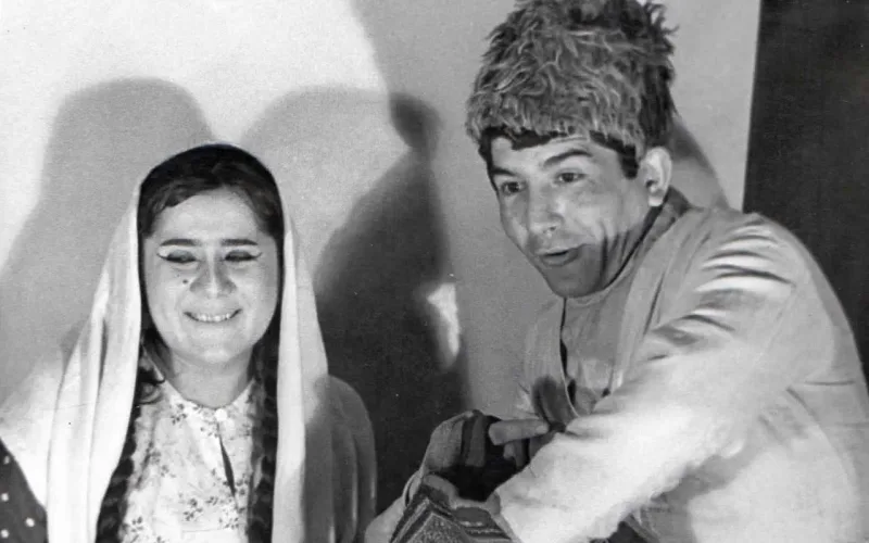 “Ölümündən bir-iki ay əvvəl onu fikir aparmışdı”