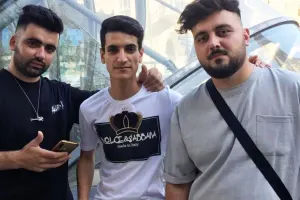 “Türk məşhurlar paylaşanadək bizimkilər harada idi?”