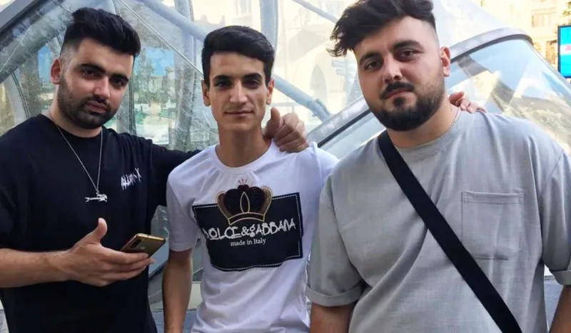 “Türk məşhurlar paylaşanadək bizimkilər harada idi?”