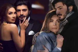 Bir-birini izləmədən çıxardılar