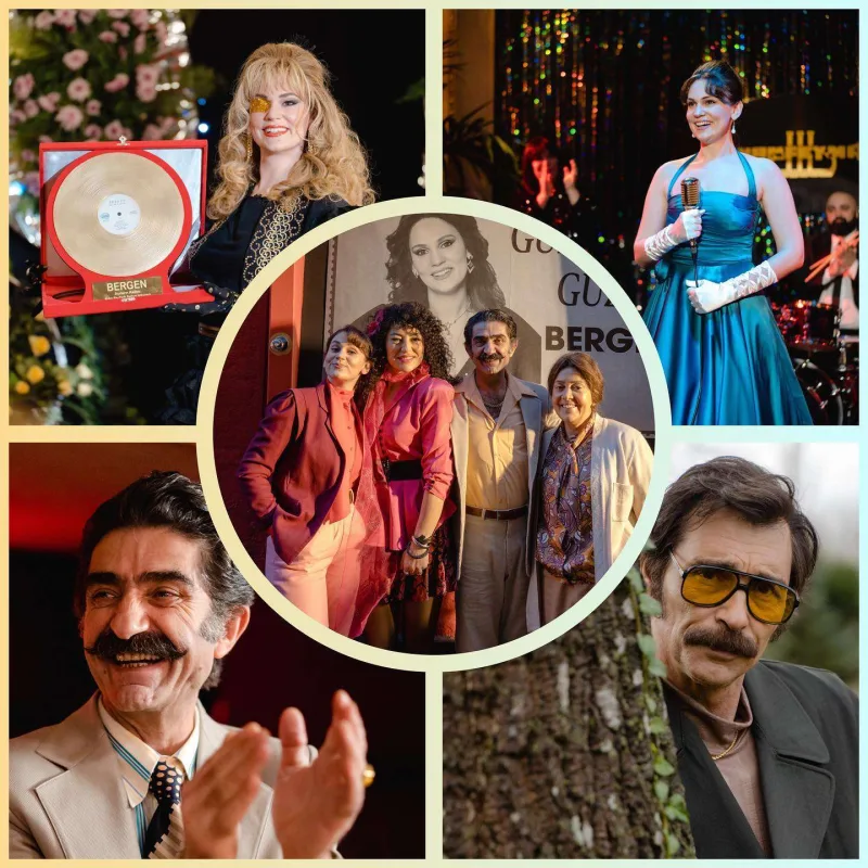 Son 8 ayda ən çox izlənilən türk filmləri...