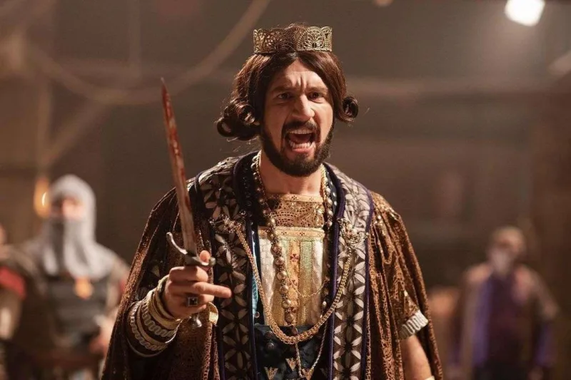 “Kişi ola-ola bu söyüşlərdən utandım”