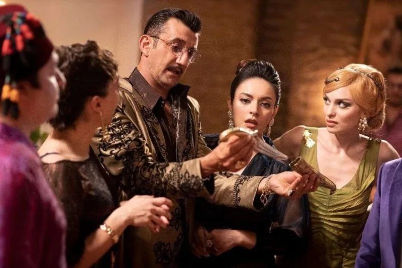 “Kişi ola-ola bu söyüşlərdən utandım”