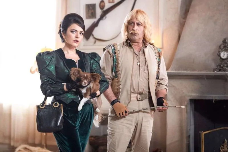 “Kişi ola-ola bu söyüşlərdən utandım”