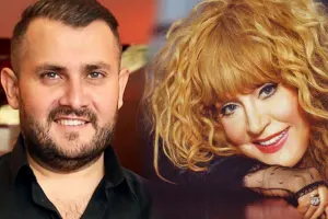 Allanın Qorbaçov paylaşımına Muraddan reaksiya