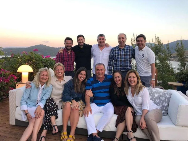 “Terim”in treyleri yayımlandı