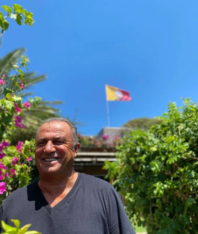 “Terim”in treyleri yayımlandı