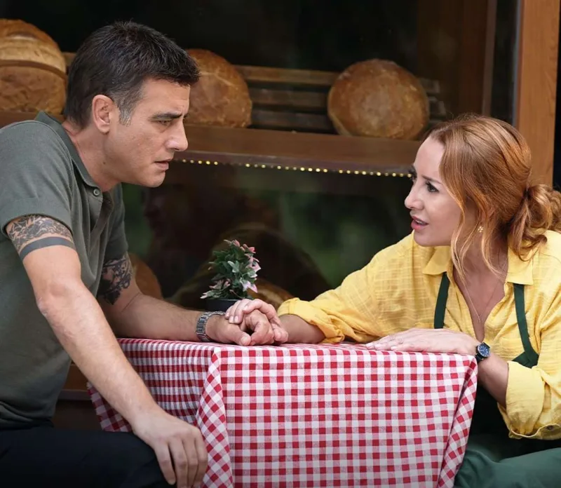 “Tozluyaka”da yeni sima