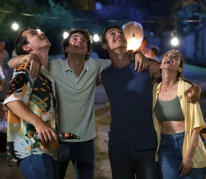 “Tozluyaka”da yeni sima