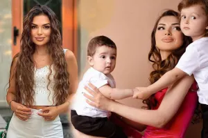 “Uşaqlarıma ev düşməsin deyə, iyrəncliyə əl atılıb”