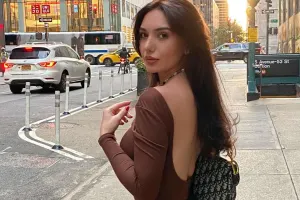 “Bu evdə travmalarımla üzləşdim”