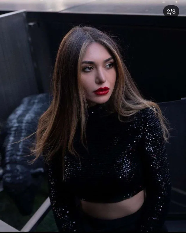 “Bu evdə travmalarımla üzləşdim”