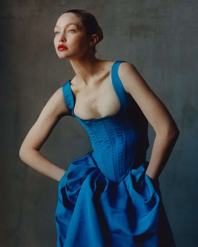 Bu payızın makiyaj trendləri