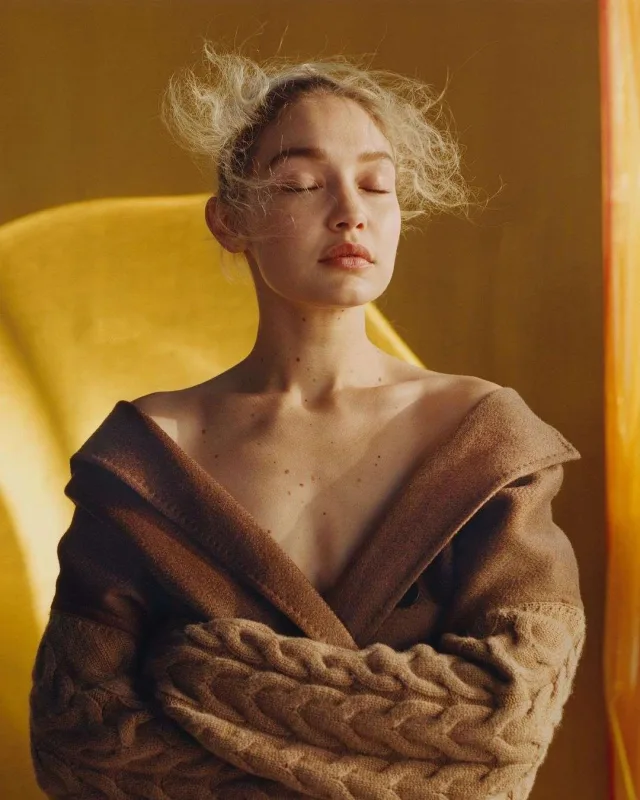 Bu payızın makiyaj trendləri