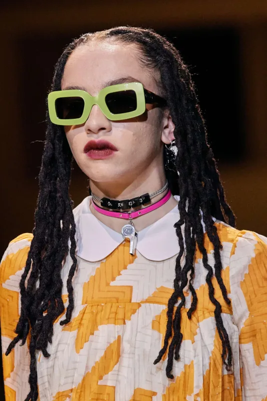 Bu payızın makiyaj trendləri