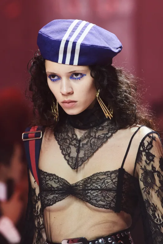 Bu payızın makiyaj trendləri