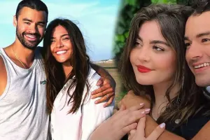 “Atam dedi ki, azərbaycanlı xanımla evlən”