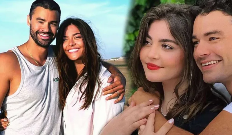 “Atam dedi ki, azərbaycanlı xanımla evlən”