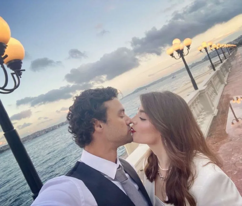 “Atam dedi ki, azərbaycanlı xanımla evlən”