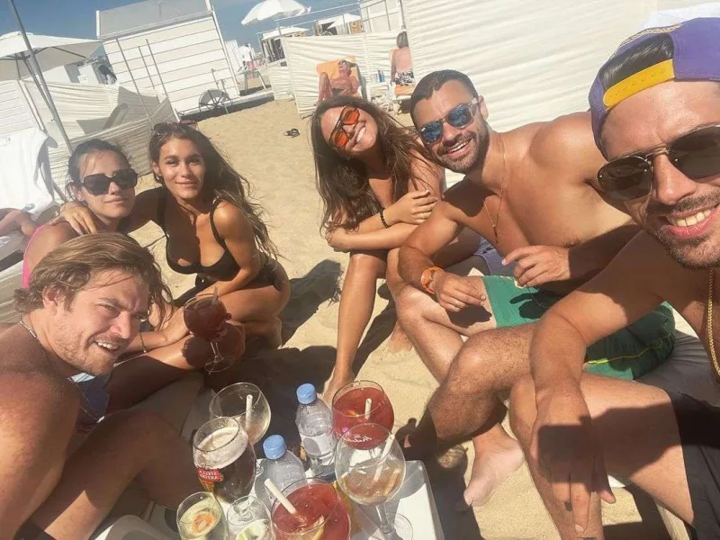 “Atam dedi ki, azərbaycanlı xanımla evlən”