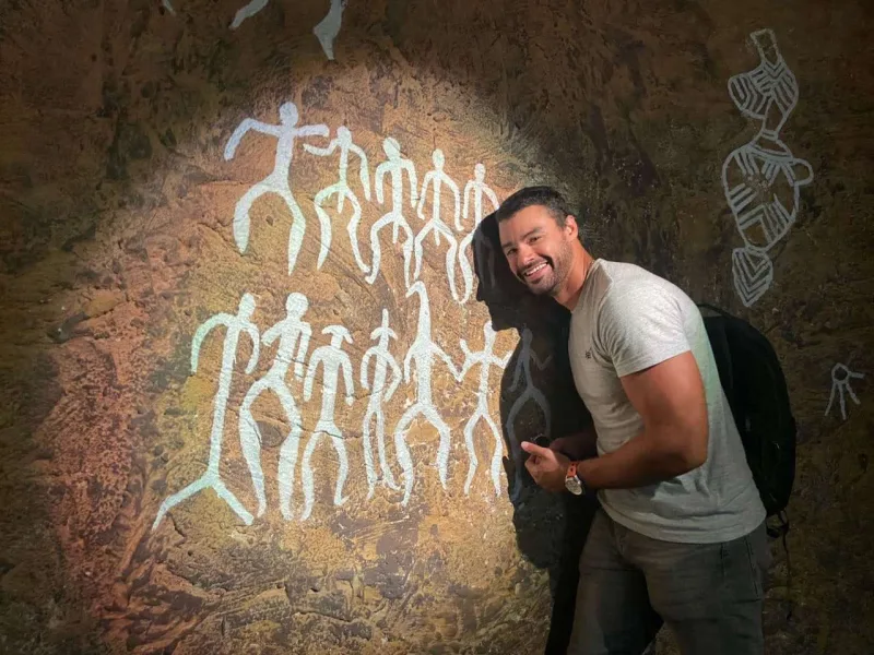 “Atam dedi ki, azərbaycanlı xanımla evlən”