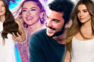 Həm Hadiseni, həm də Kaanı seçiblər...