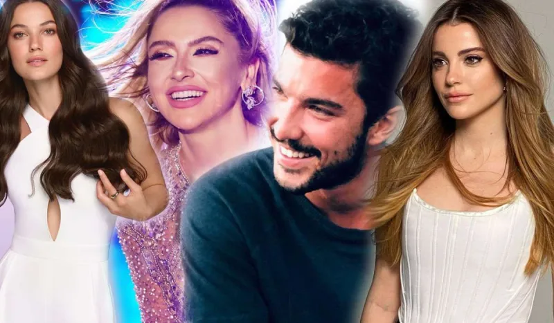 Həm Hadiseni, həm də Kaanı seçiblər...