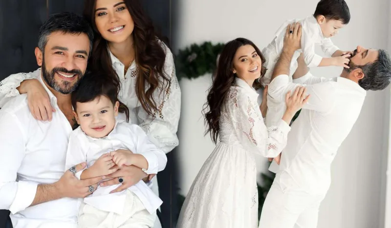 “Oğlumun atası mənəm, şəkillərimizi yanaşı qoysunlar”