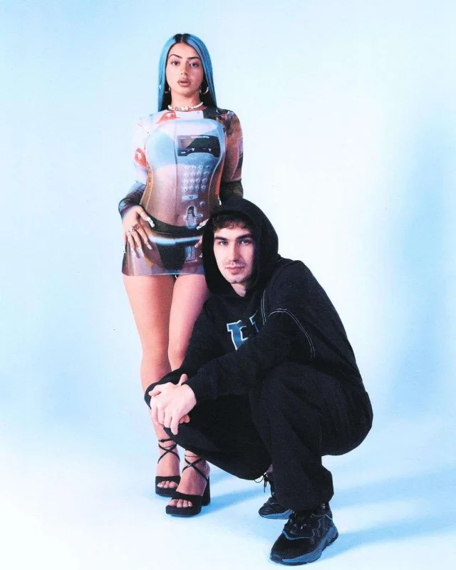 Türkiyədə məşhurlaşan azərbaycanlı “Niki Minaj” kimdir?