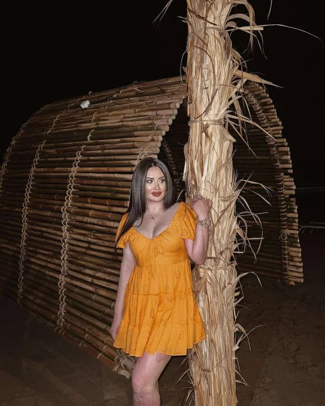 “Boşanma məsələsində anam məni “doldurdu””