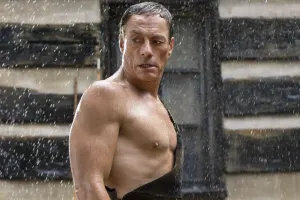 Van Damm Bakıya gələcək